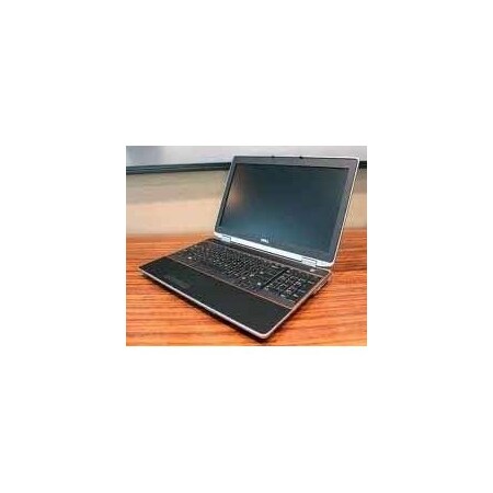 Protect Computer Products Custom Cover Dell Latitude E6520 Laptop DL1360-104